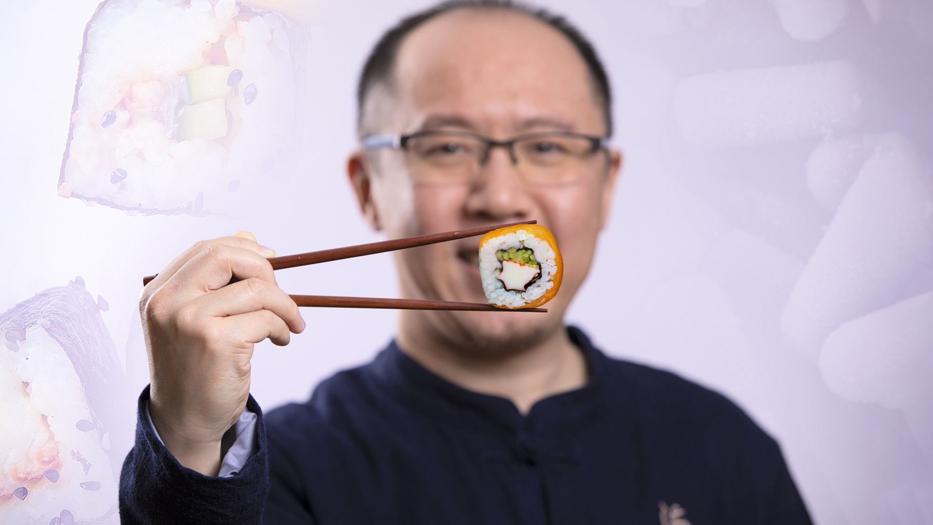 Warum wird Sushi-Reis mit Essig gemacht? – Ning kocht Süß-Sauer nicht